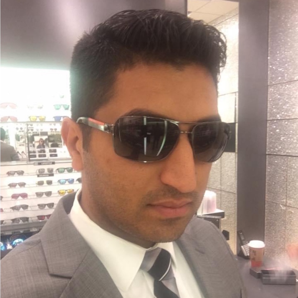 Meet your Posher, Raja - Picture 11 of 11